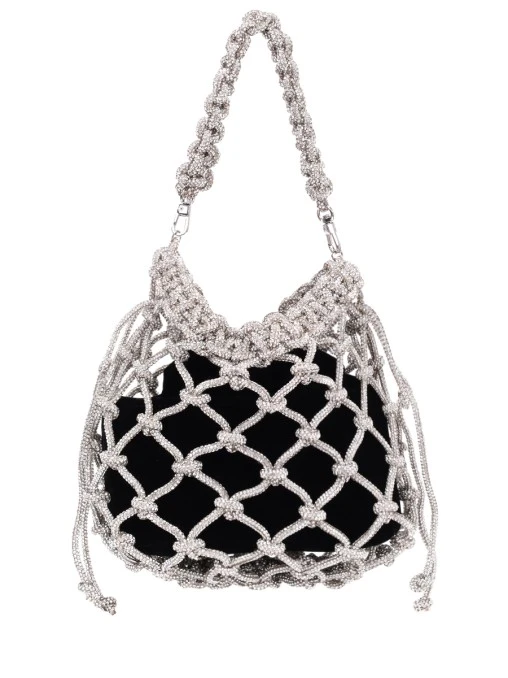 Сумка текстильная ALINE