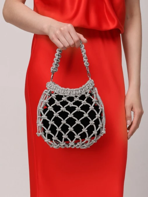 Сумка текстильная ALINE