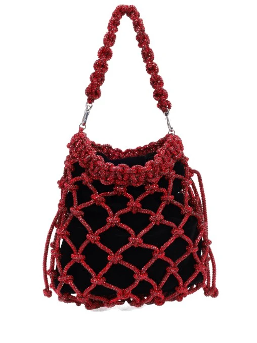 Сумка текстильная ALINE