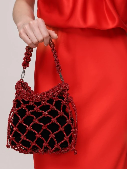 Сумка текстильная ALINE