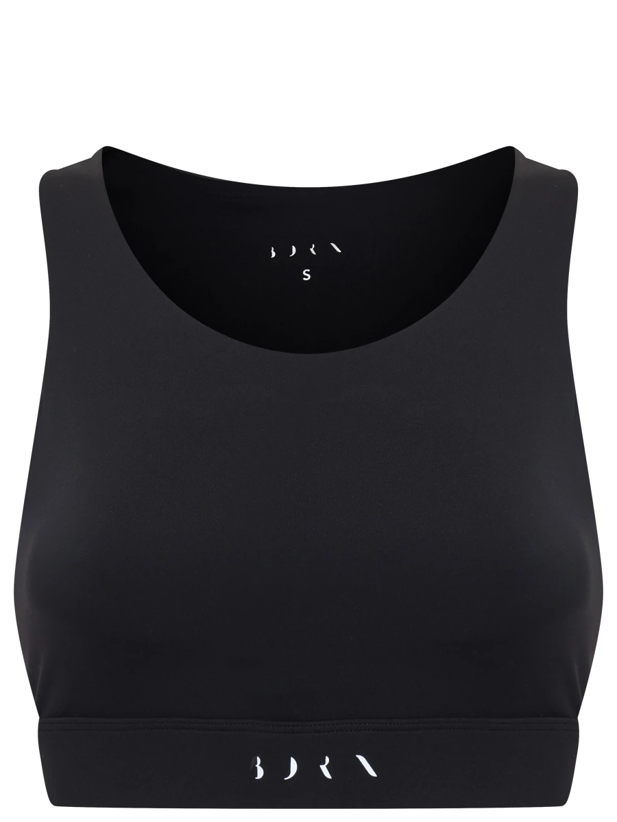 Топ однотонный