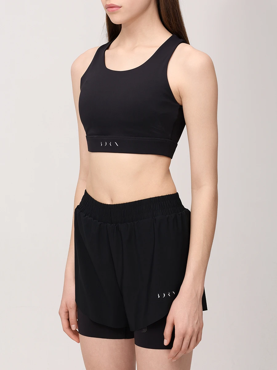 Топ однотонный