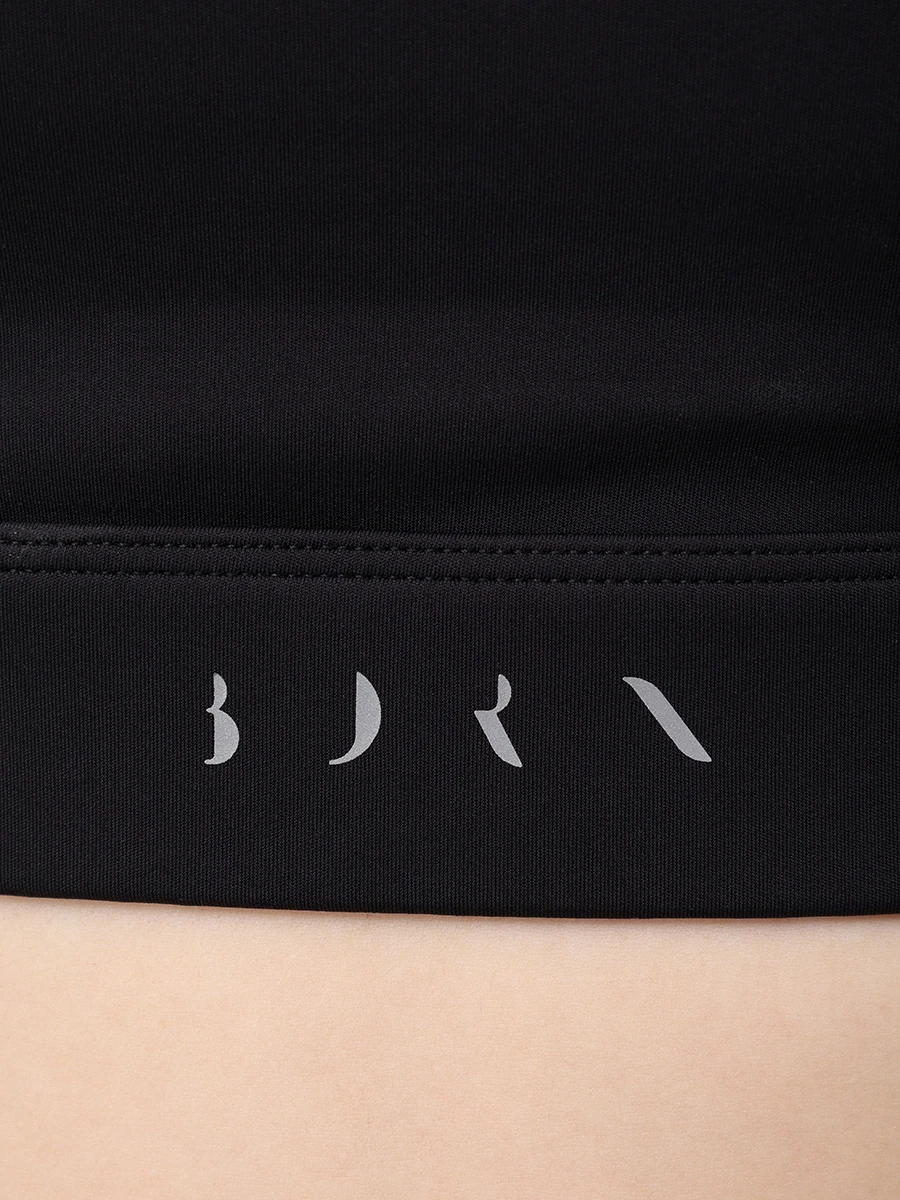 Топ однотонный