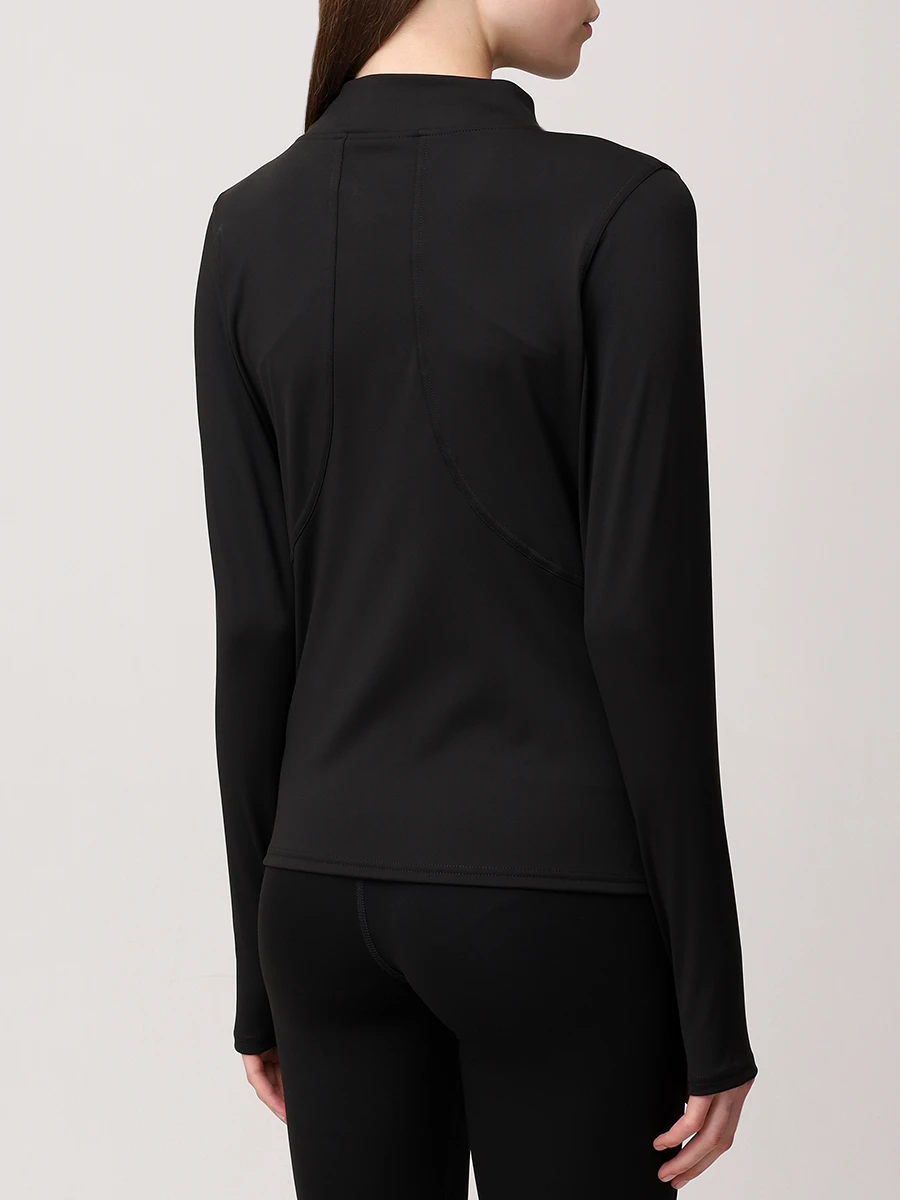 Олимпийка однотонная