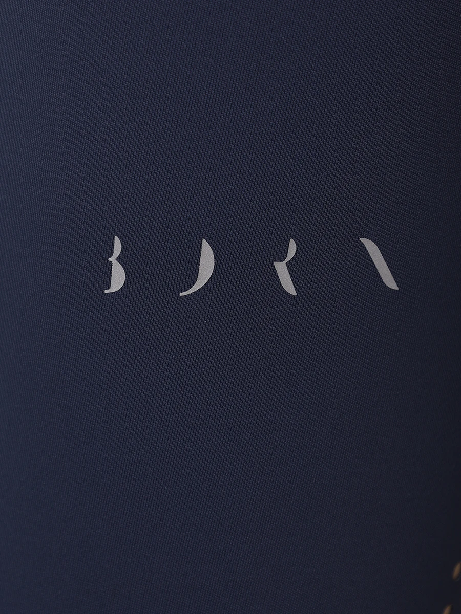 Леггинсы однотонные