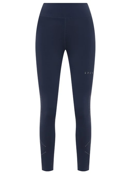 Леггинсы однотонные BORN