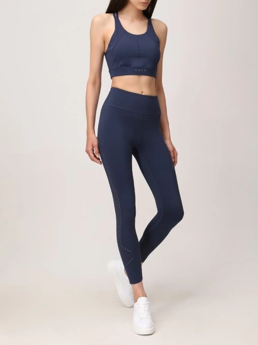 Леггинсы однотонные BORN