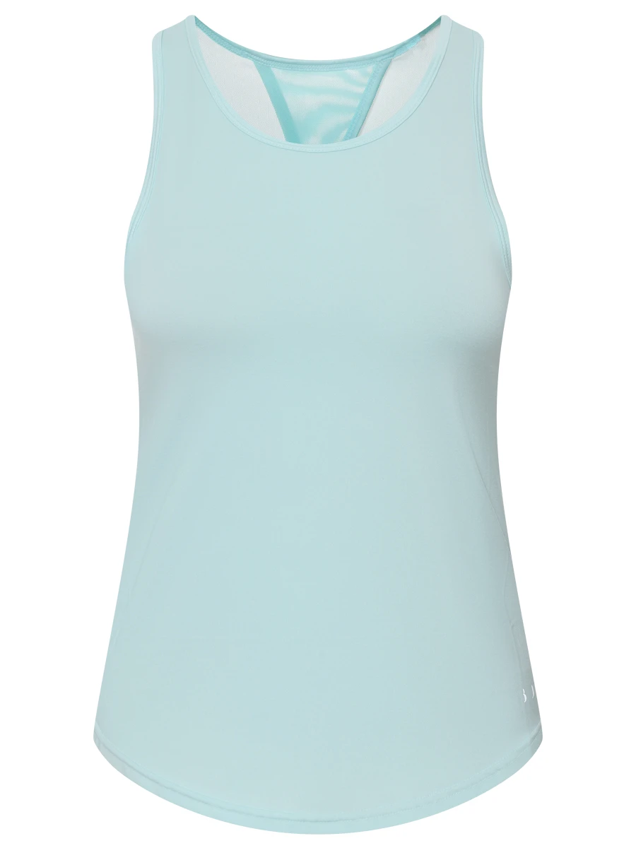 Топ однотонный