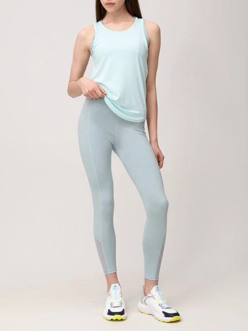 Топ однотонный BORN