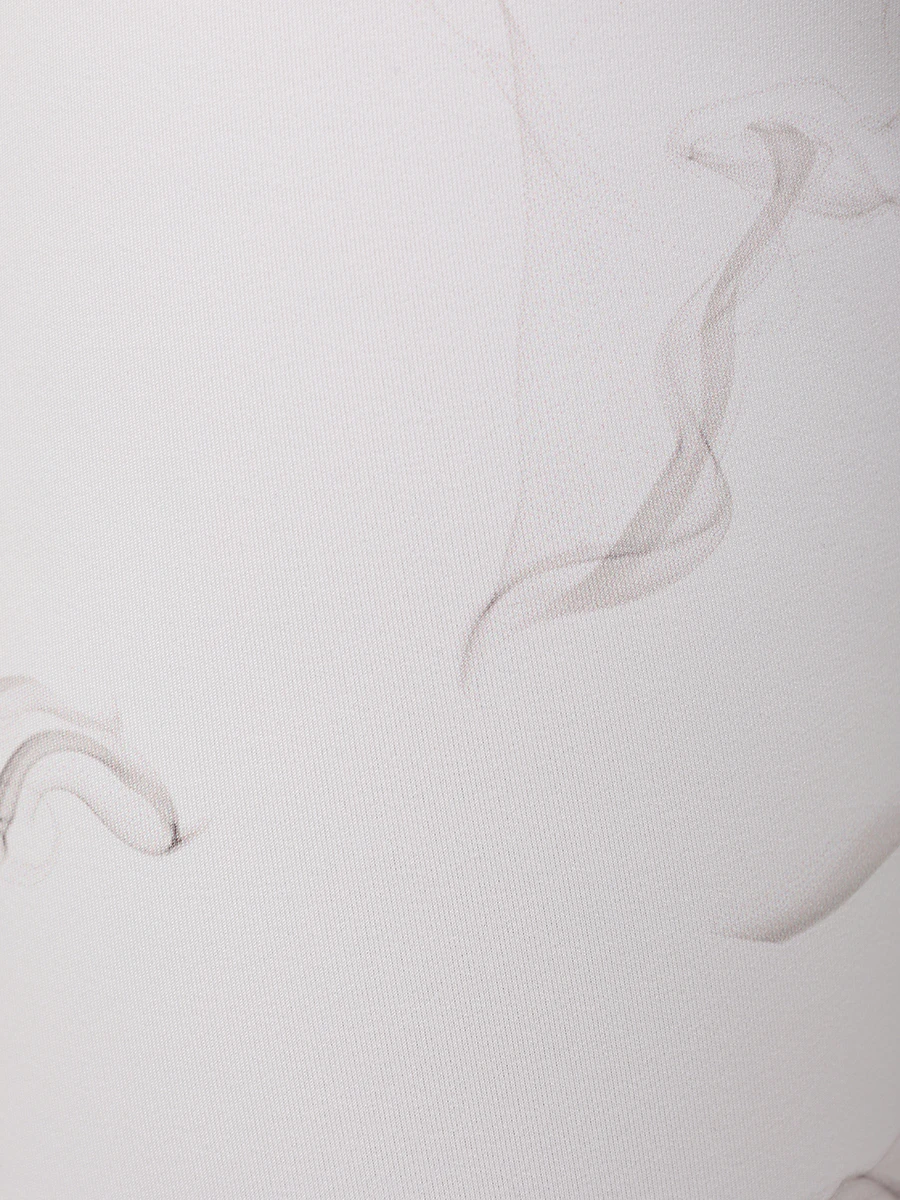 Леггинсы с принтом