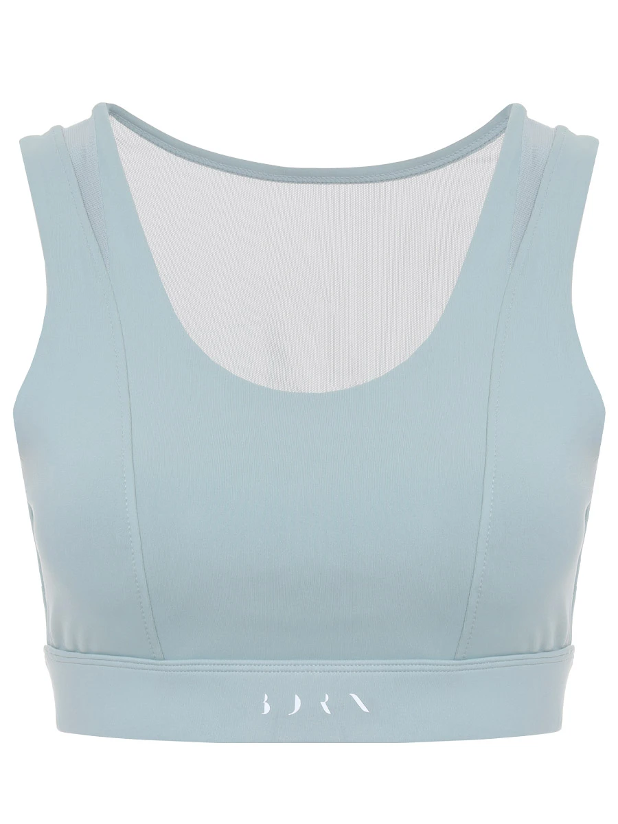 Топ однотонный