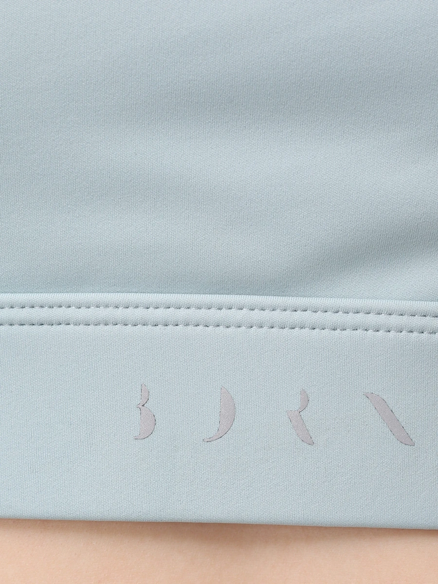 Топ однотонный