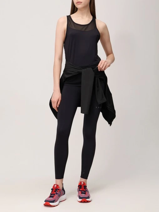 Топ однотонный BORN