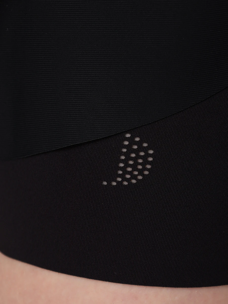 Шорты однотонные