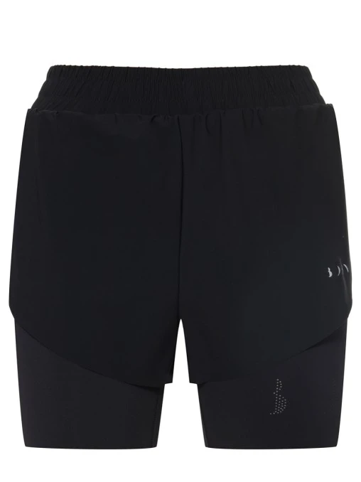 Шорты однотонные BORN