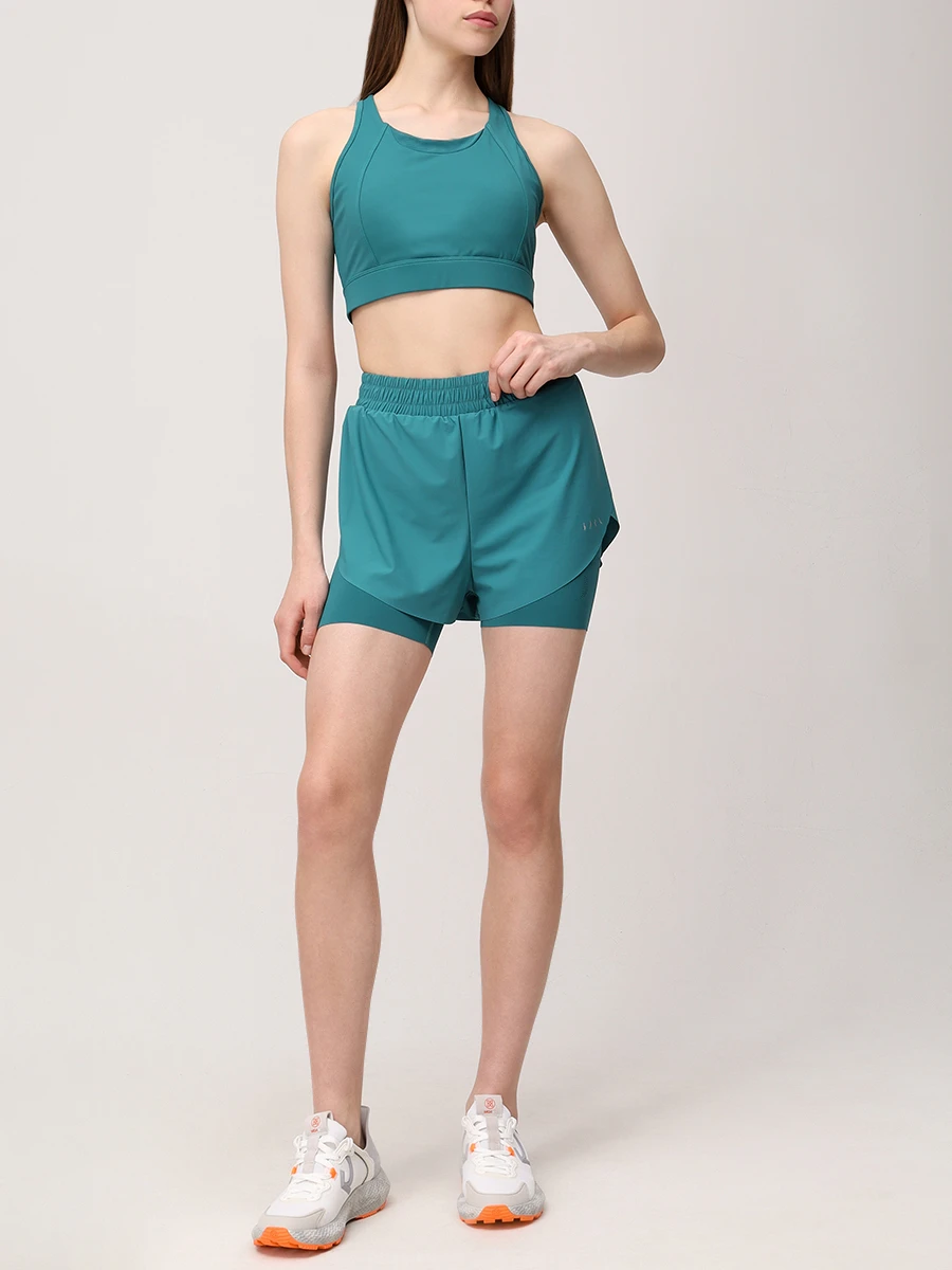 Топ однотонный