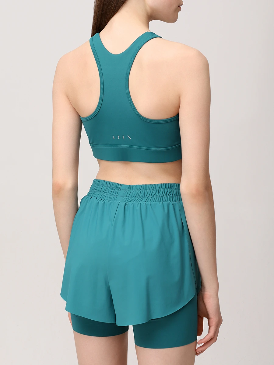 Топ однотонный