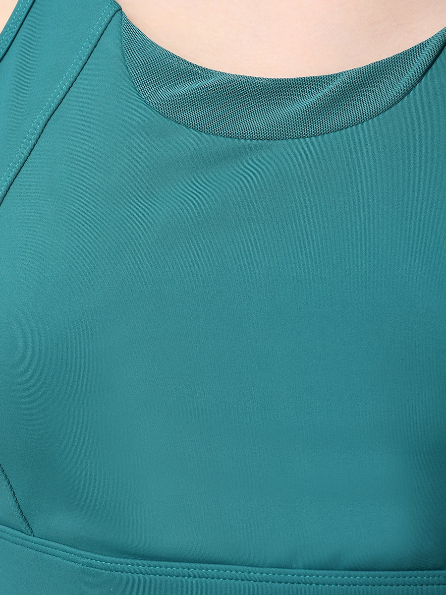 Топ однотонный