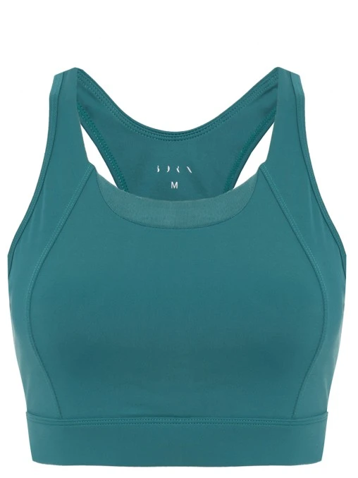 Топ однотонный BORN