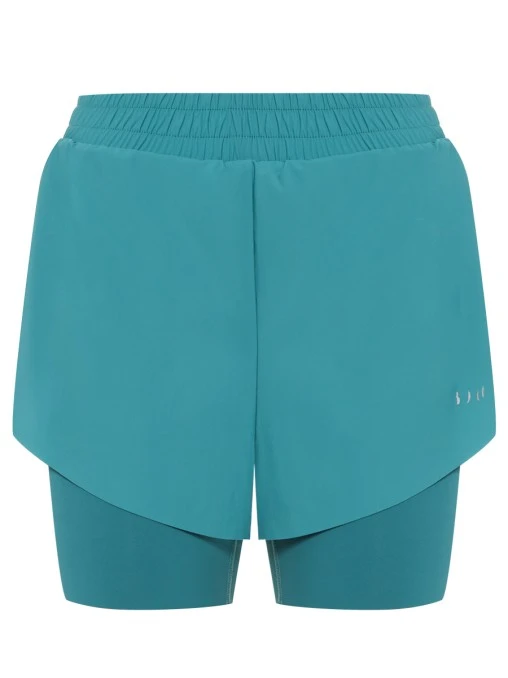 Шорты однотонные BORN