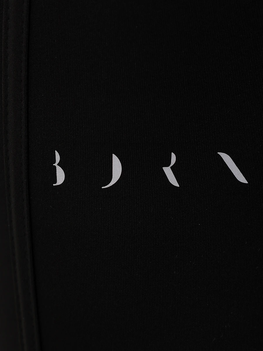 Леггинсы однотонные