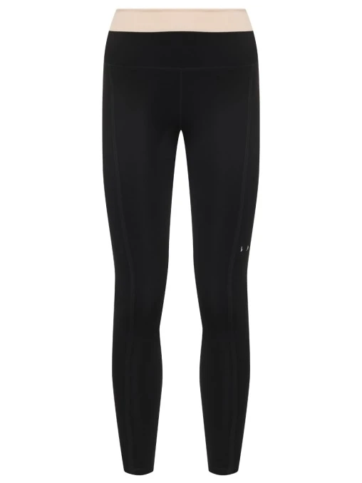 Леггинсы однотонные BORN