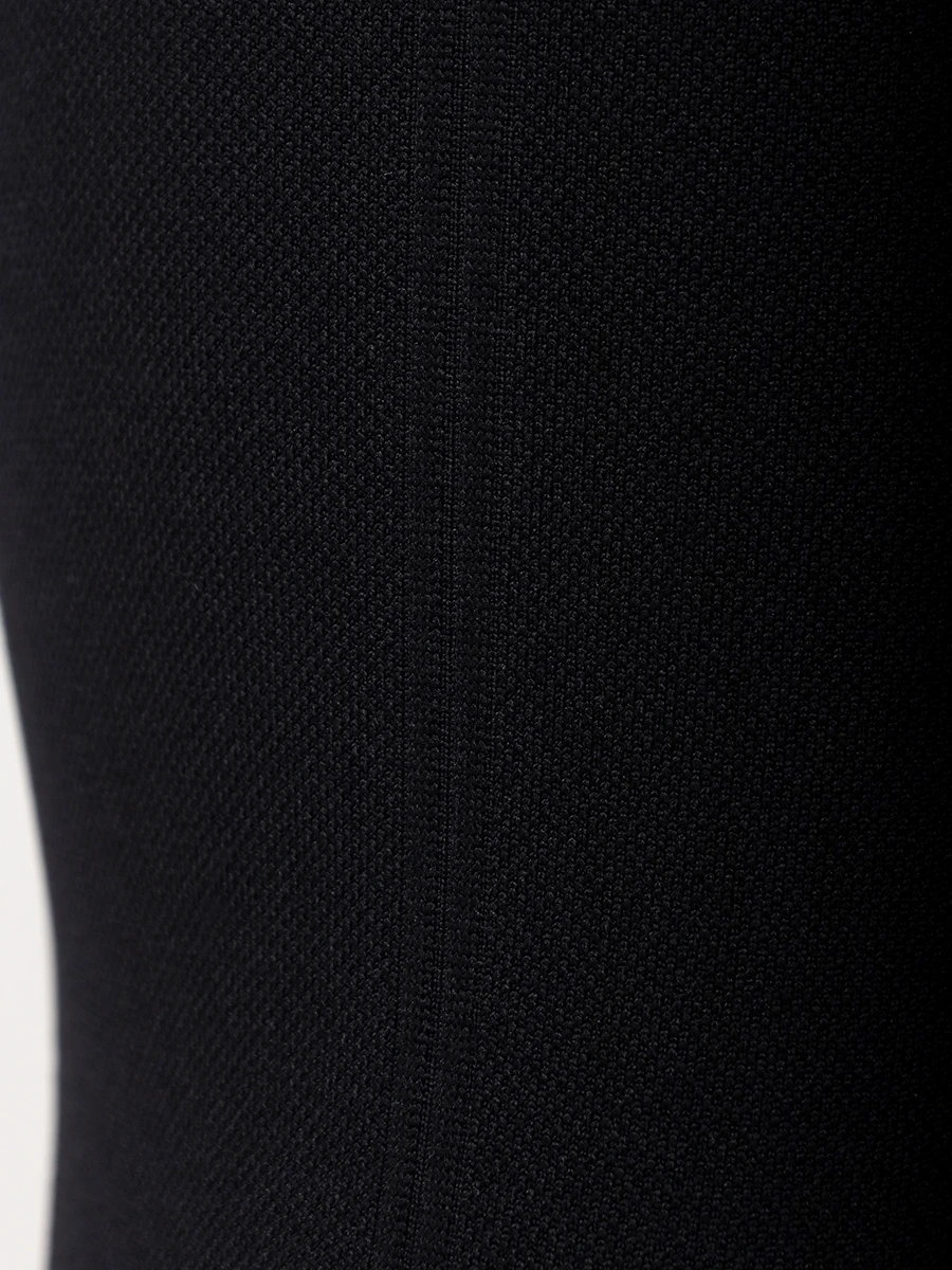 Леггинсы однотонные