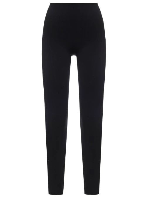 Леггинсы однотонные BORN