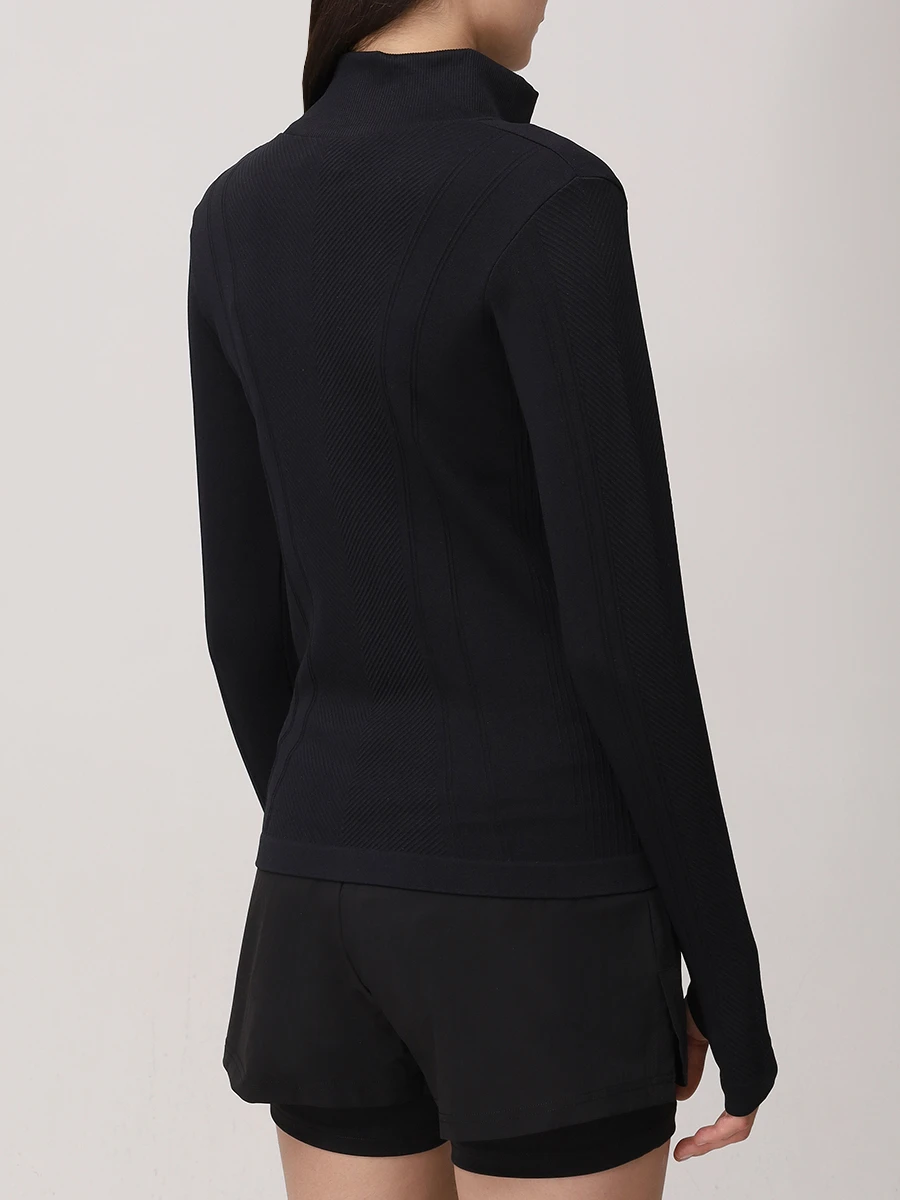 Олимпийка однотонная