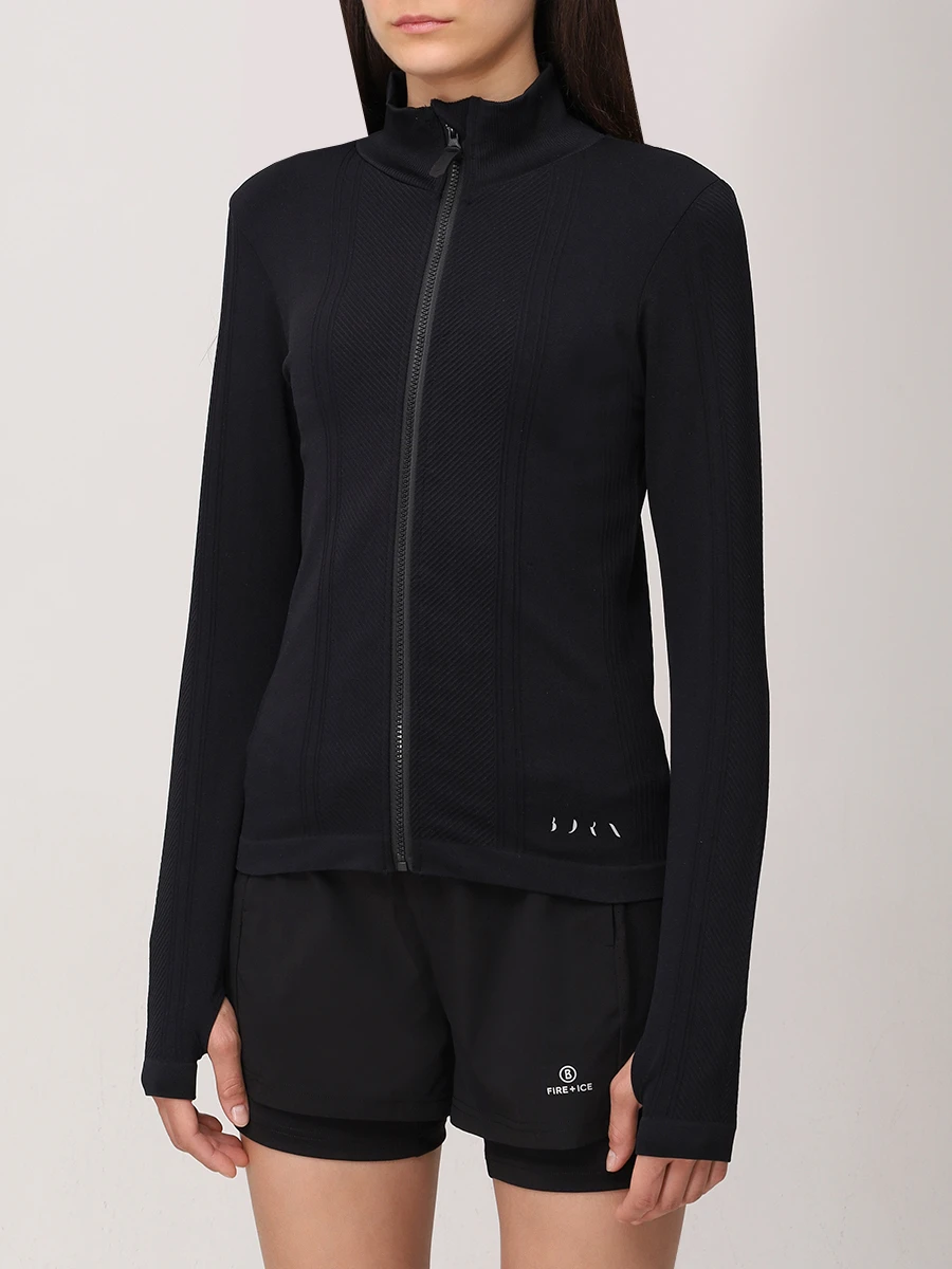 Олимпийка однотонная