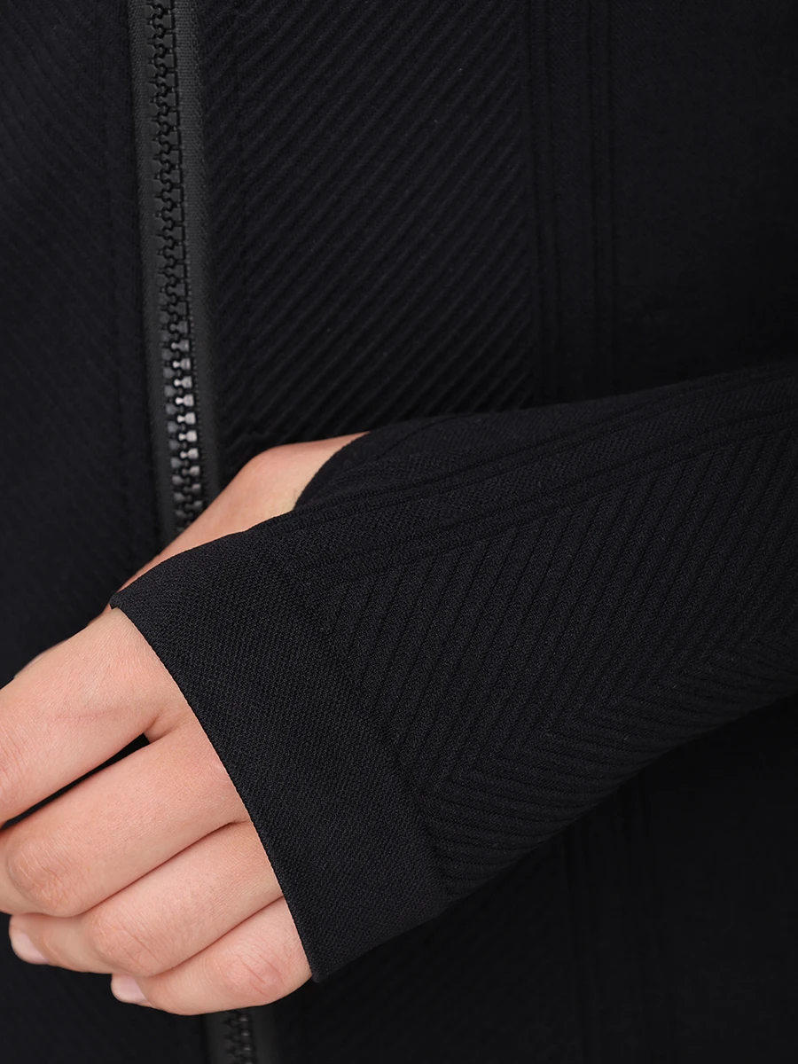 Олимпийка однотонная