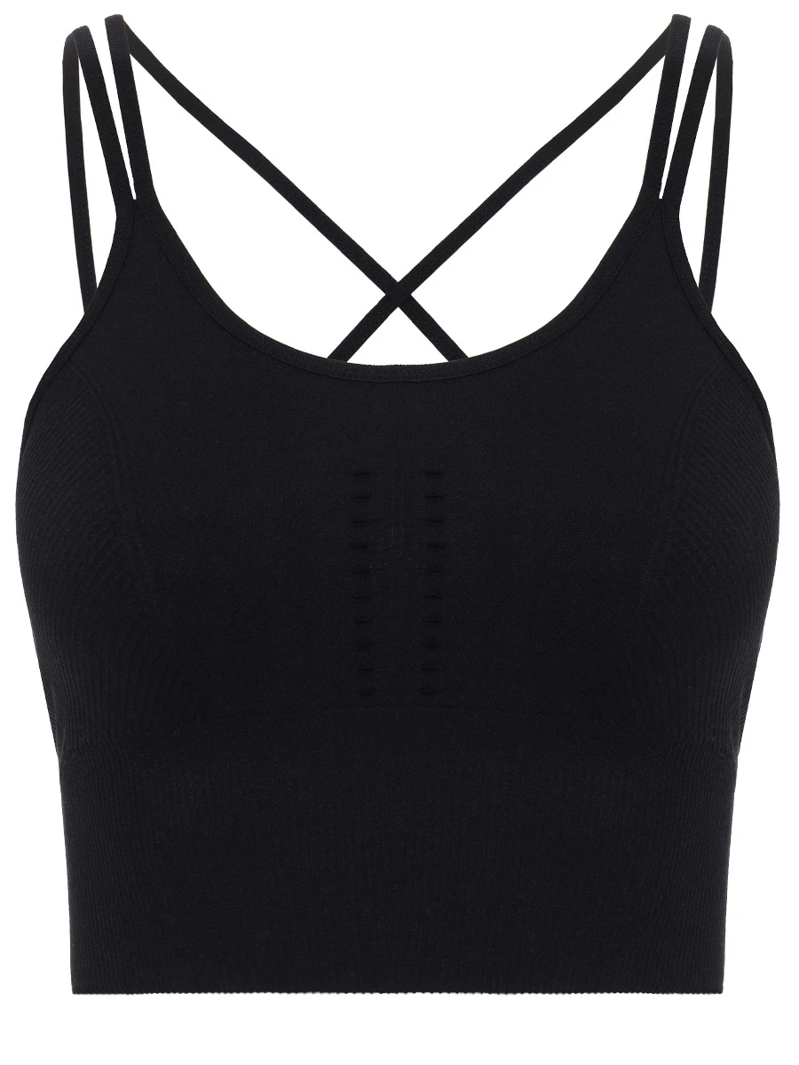 Топ однотонный