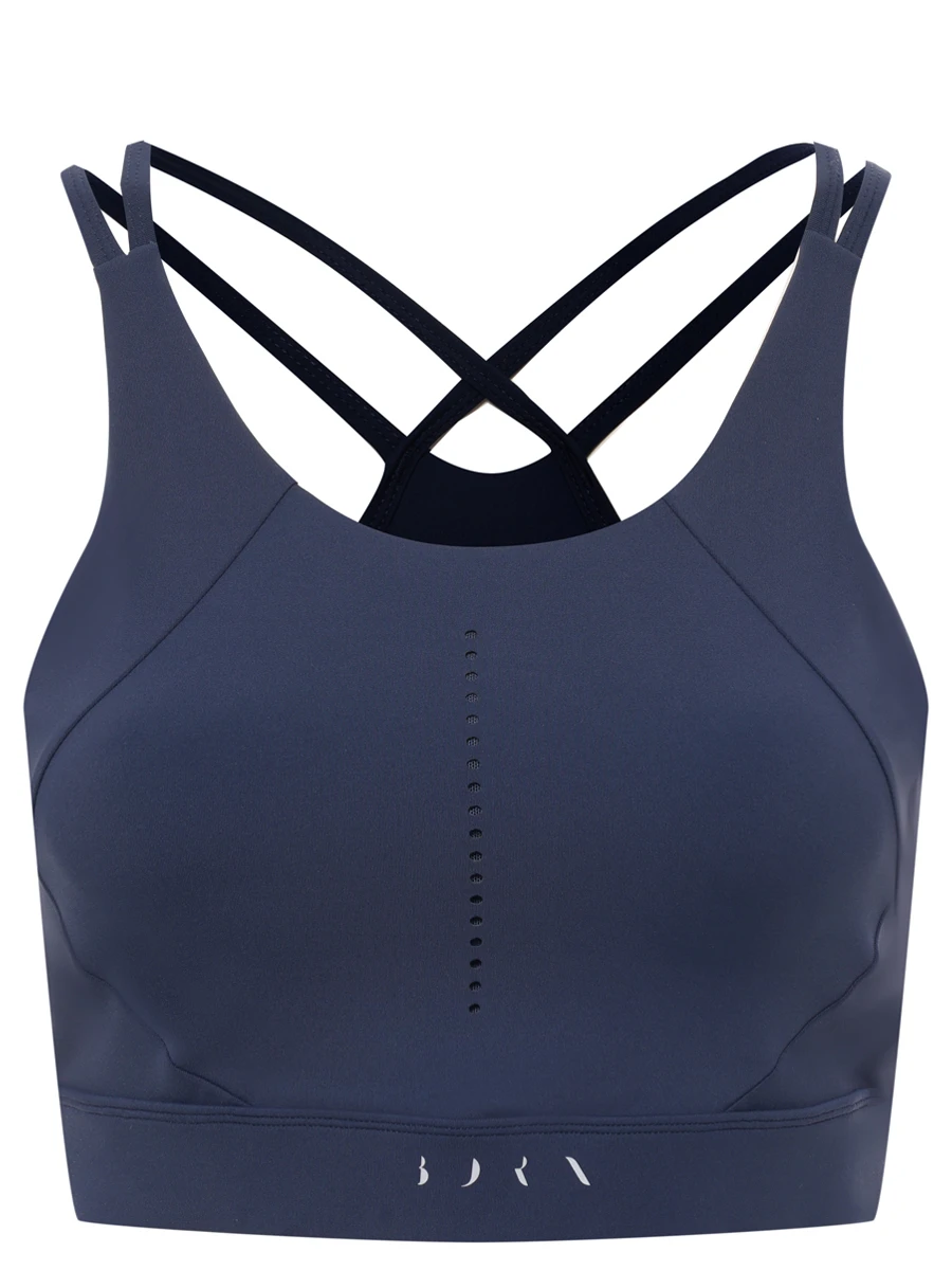 Топ однотонный