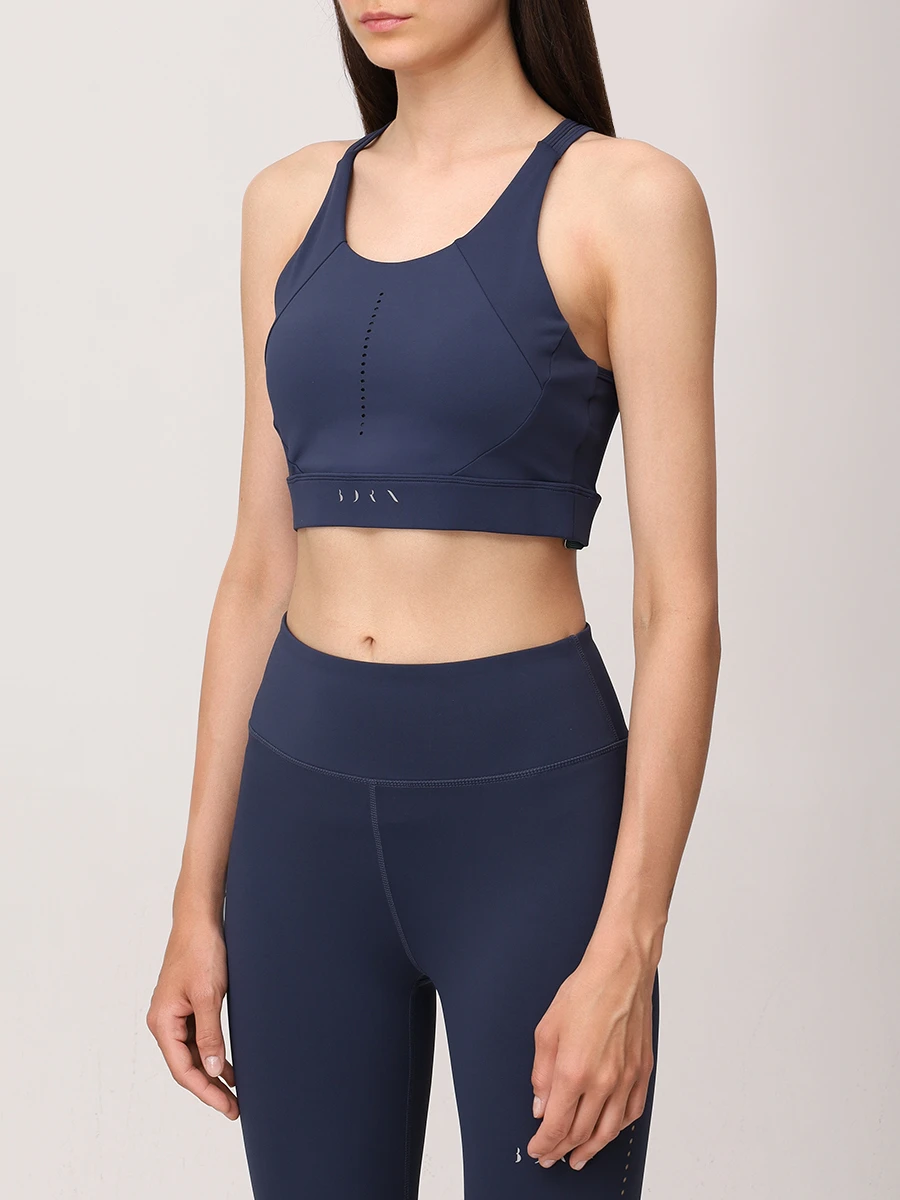 Топ однотонный