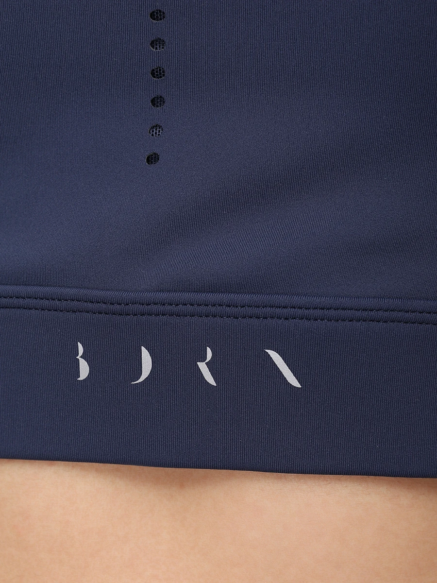 Топ однотонный