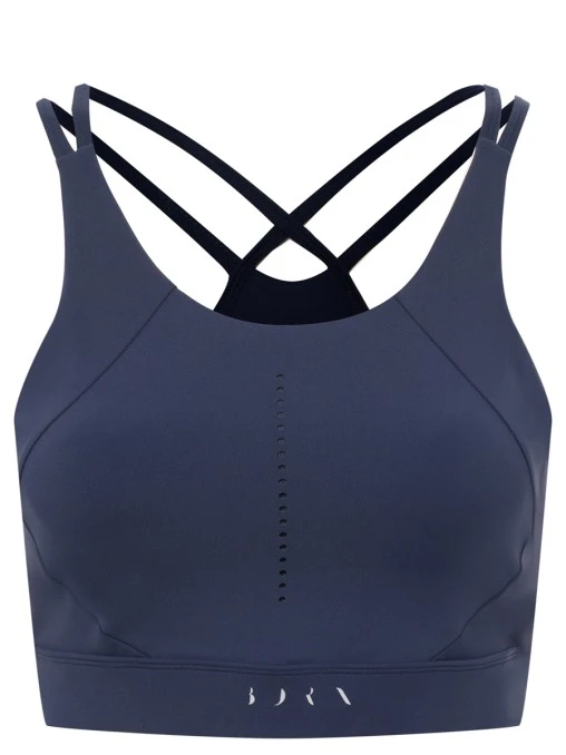 Топ однотонный BORN