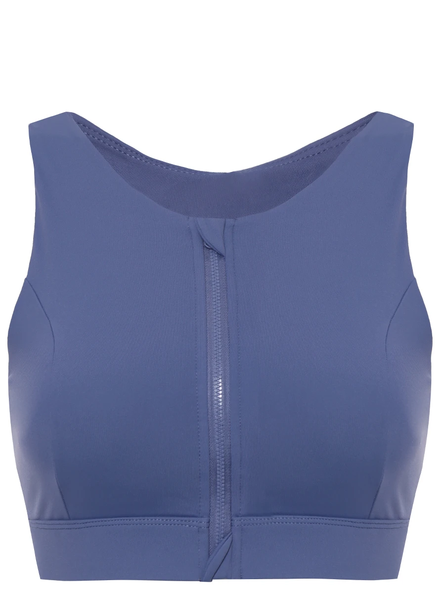 Топ однотонный