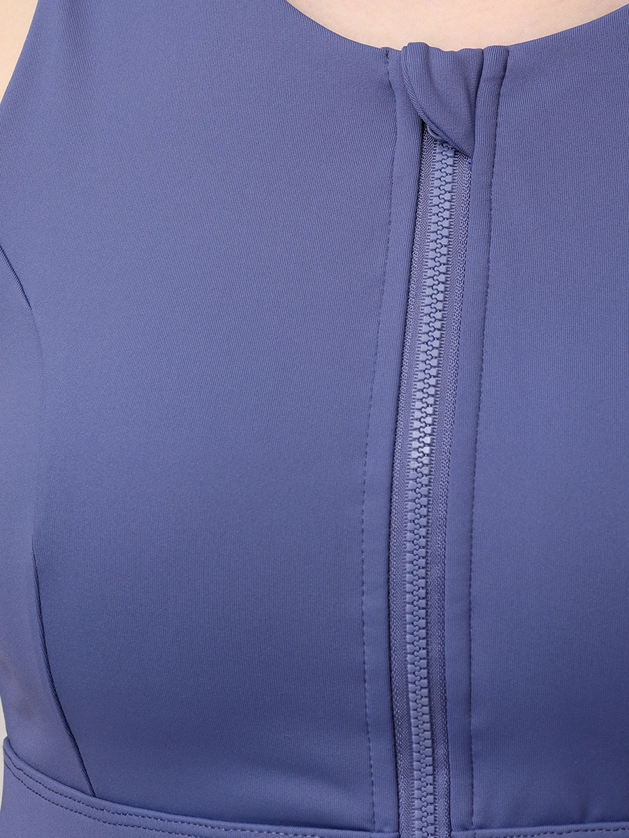 Топ однотонный