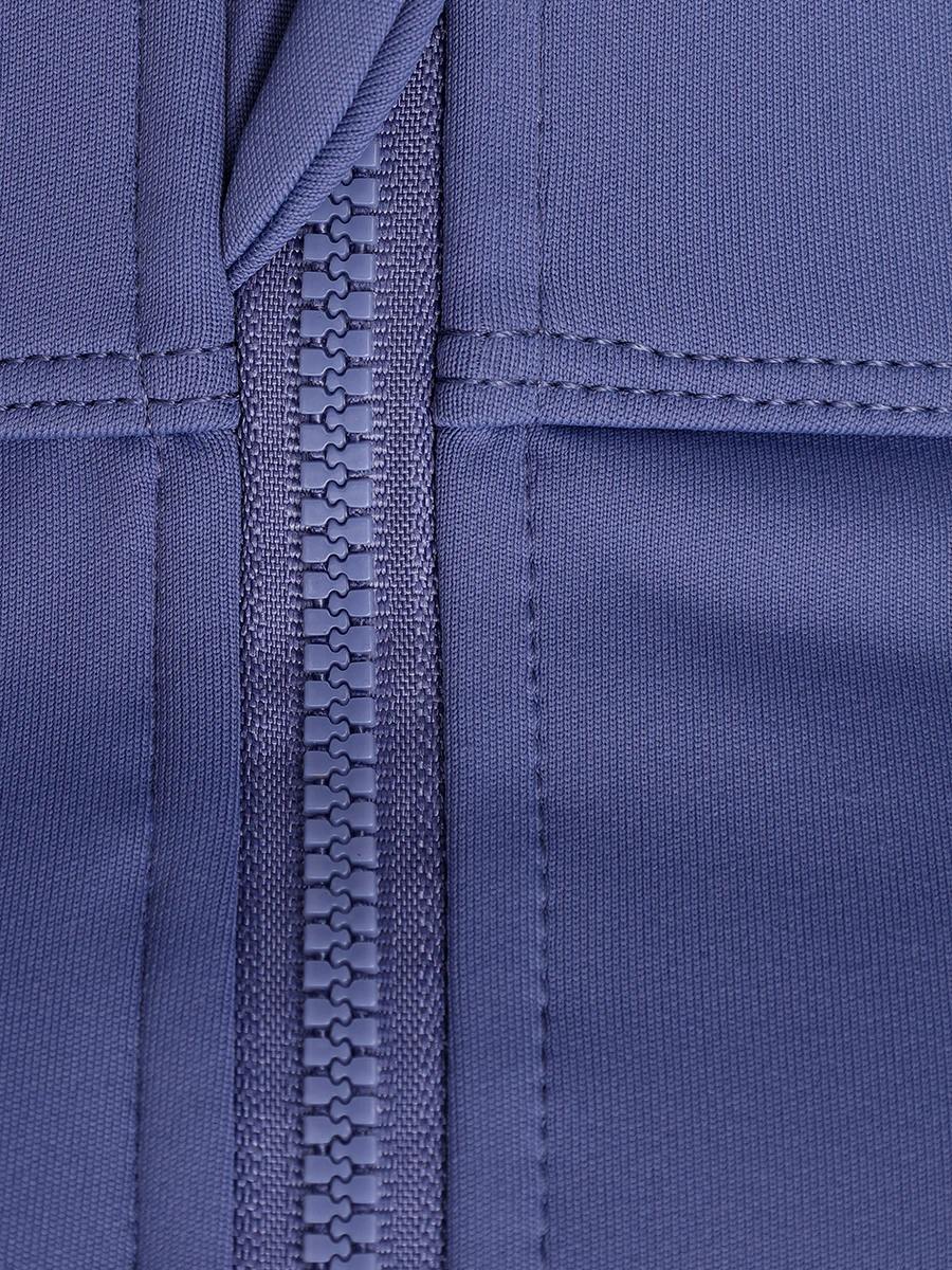 Топ однотонный