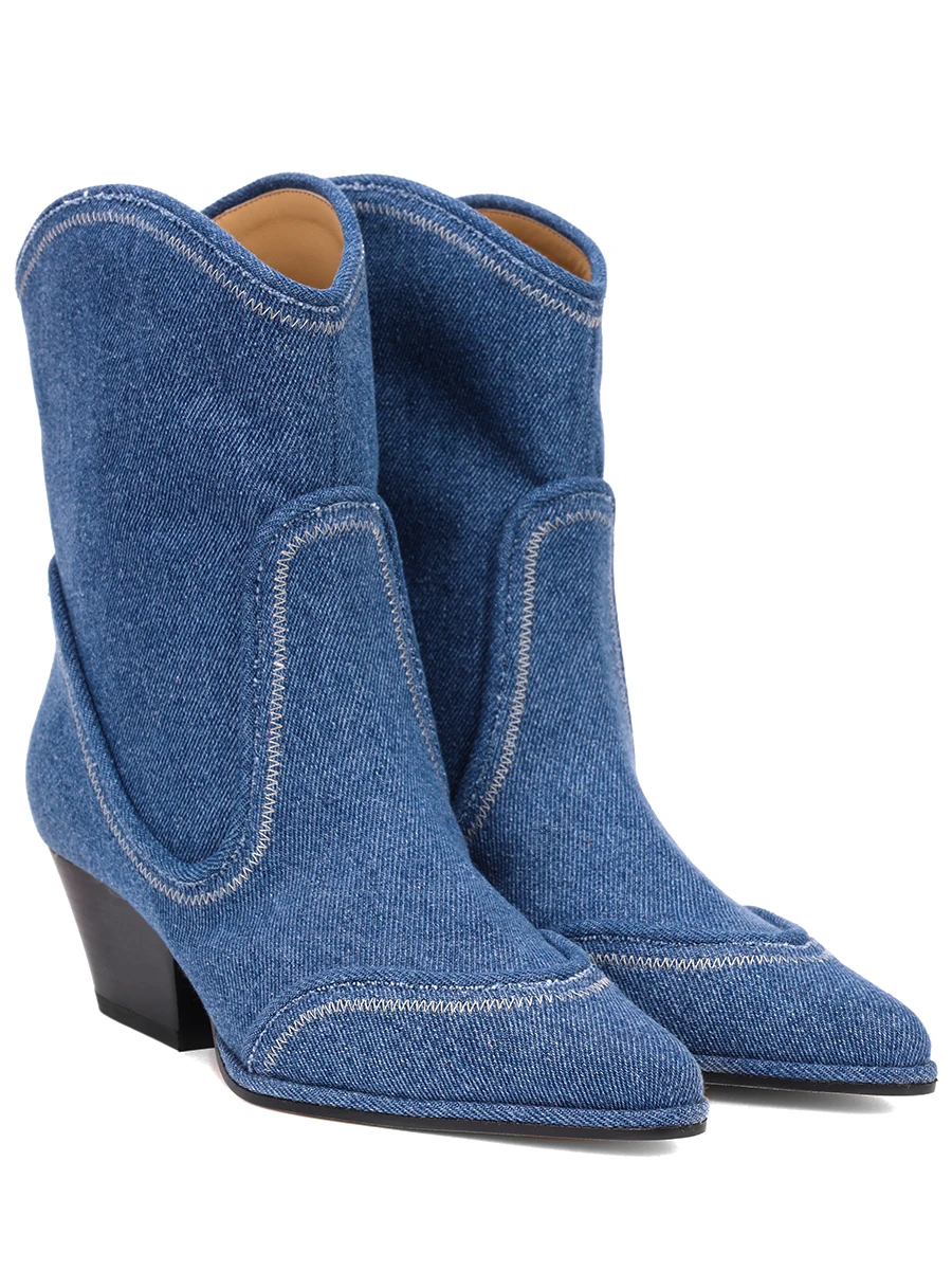 Казаки текстильные