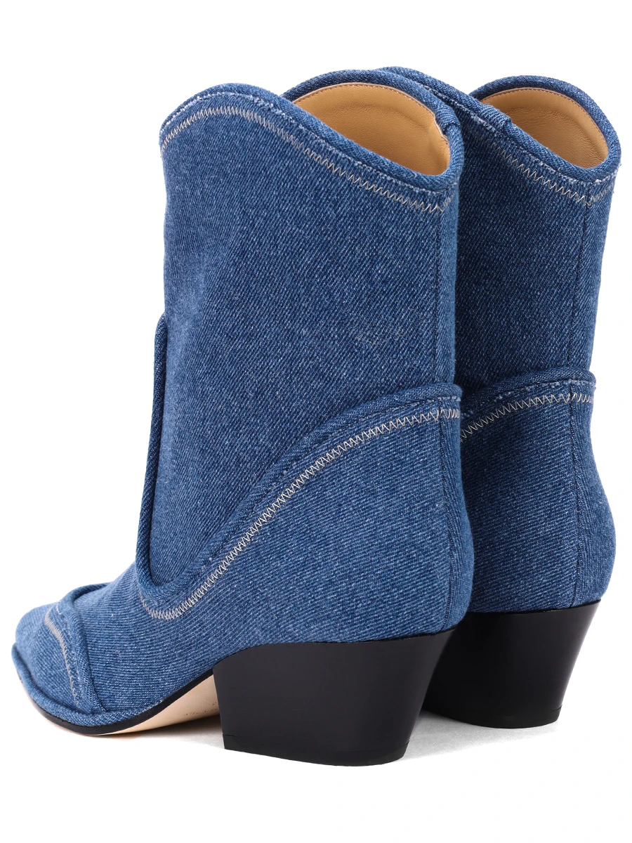 Казаки текстильные