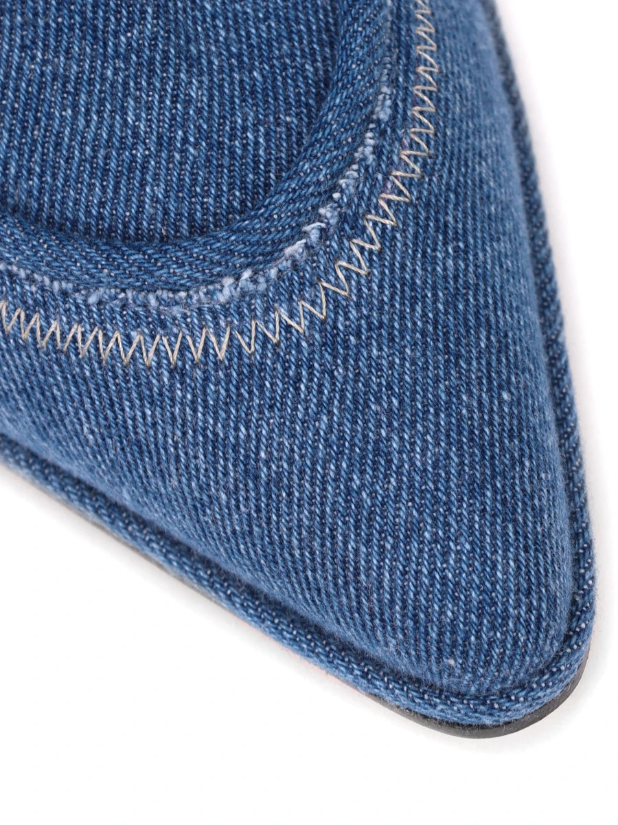 Казаки текстильные