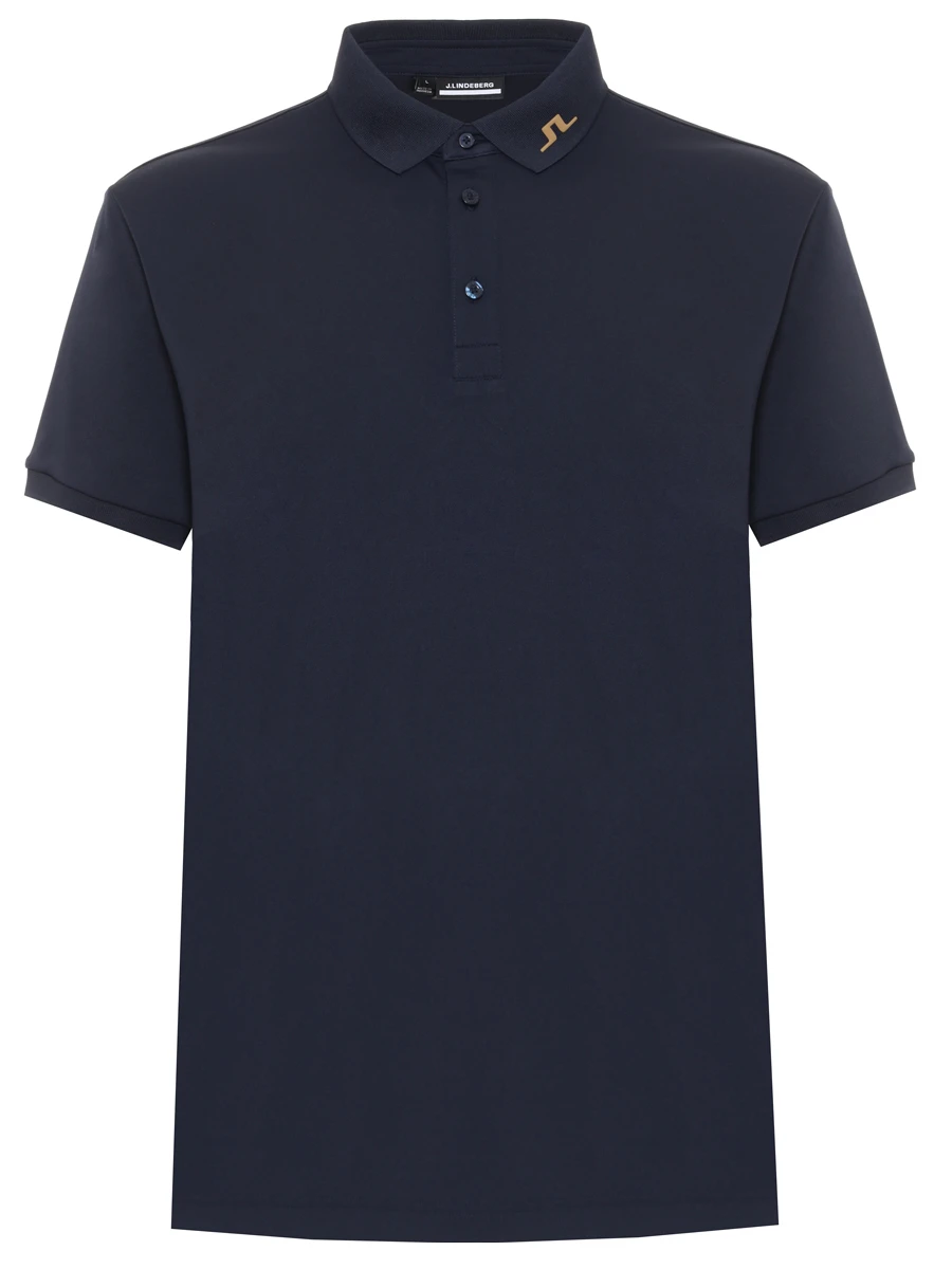 Поло с логотипом