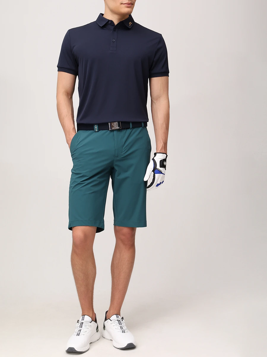 Поло с логотипом