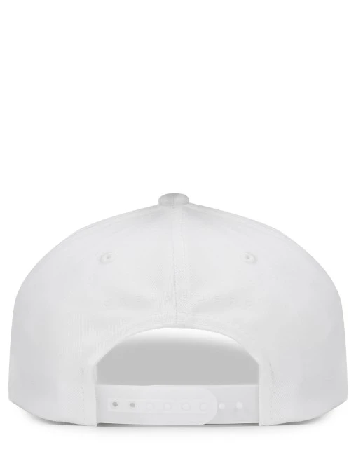 Бейсболка с логотипом J.LINDEBERG