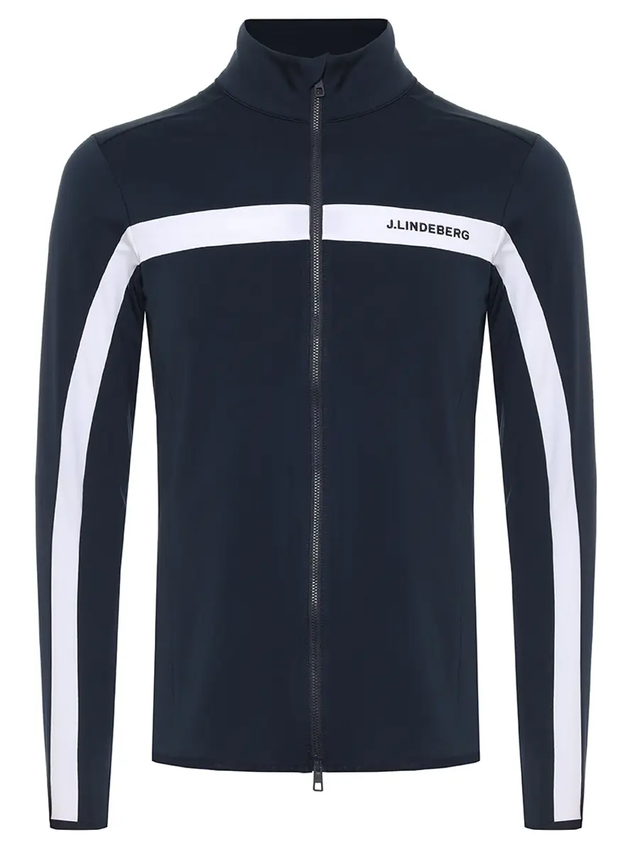 Олимпийка с логотипом