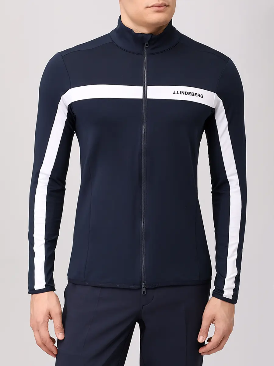 Олимпийка с логотипом