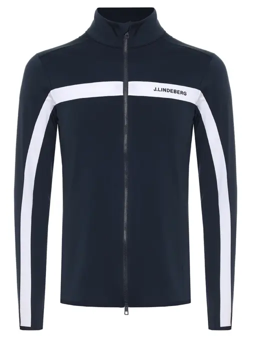 Олимпийка с логотипом J.LINDEBERG