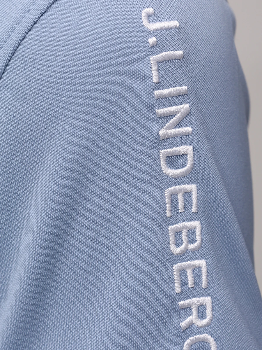 Поло однотонное