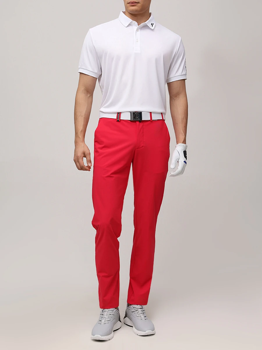 Поло с логотипом